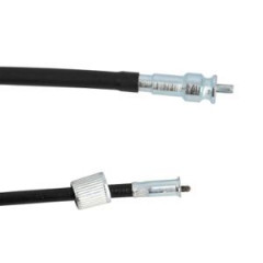 Câble compte-tours adaptable OEM 37260-415-000 pour Moto Honda CX 500 (1978/1979)