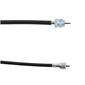 Câble compteur adaptable OEM 54018-024 pour Moto Kawasaki Z 200 A (1977-1980)