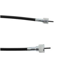 Câble compteur adaptable OEM 360-83560-00 pour YAMAHA RD 250 (1975-1979)