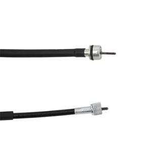 Câble compteur adaptable OEM 2J2-83560-00 pour Yamaha SR 250 (1980-1983)