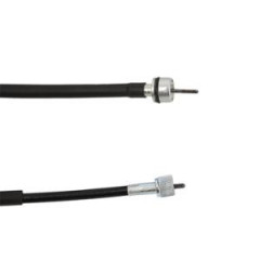 Câble compteur adaptable OEM 2J2-83560-00 pour Yamaha SR 250 (1980-1983)
