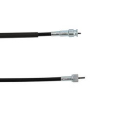 Câble compteur adaptable OEM 2L0-83560-00 pour Moto YAMAHA XS 250 (1977-1980)