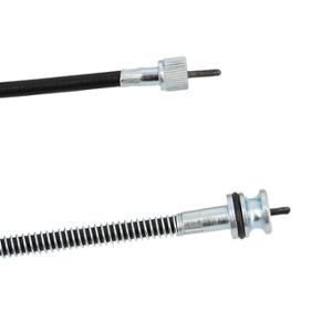 Câble compteur adaptable OEM 30X-83560-0 pour Yamaha XT 350 (1985-1990)