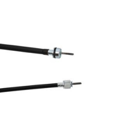 Câble compteur adaptable OEM 1E6-83560-52 pour Moto YAMAHA XT 500 (1976-1989)