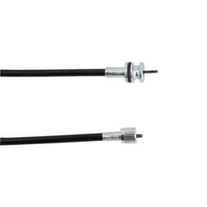 Câble compte-tours adaptable OEM 5Y1-83560-00 pour Moto YAMAHA XT 550 (1982-1983)