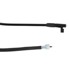 Câble compteur adaptable Transmission OEM 44830-MN4-000 pour Honda CB 450 S (1986-1989)
