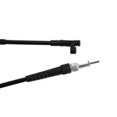 Câble compteur adaptable OEM 44830-MM5-000 pour Honda CBR 1000 F (1987-1988)