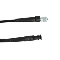 Câble compteur adaptable OEM 44830-MY2-620 pour Moto HONDA NX 650 A 1988-1989