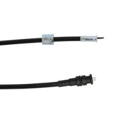 Câble compteur adaptable OEM 44830-428-830 pour Honda XL 250 S (1981-1982)