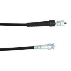 Câble compteur adaptable OEM 44830-MB7-611 pour Honda XL 250 S (1981-1982)