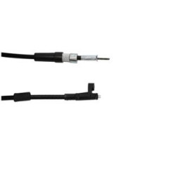 Câble compteur adaptable OEM 44530-MAW pour Moto HONDA XL 650 TRANSALP (1997-2007)