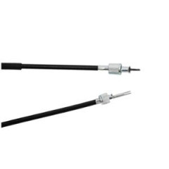 Câble compteur adaptable Transmission pour Moto Kawasaki EL 250 B Eliminator (1988-1989) (OEM 54)