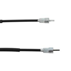 Câble compteur adaptable OEM 54001-111 pour Kawasaki EN 450 (1985-1989)