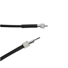 Câble compteur adaptable OEM 54001-1128 pour Moto Kawasaki KLR 650 A (1987)