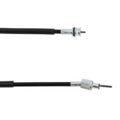 Câble compteur adaptable OEM 34910-12E00 pour Moto Suzuki DR 250 SE (1990-1995)