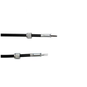 Câble compteur adaptable OEM 34910-21230 pour Moto SUZUKI TS 125 (1973-1977)