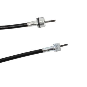 Câble compteur adaptable OEM 3H6-83550-00 pour Moto Yamaha DT 125 F 1979