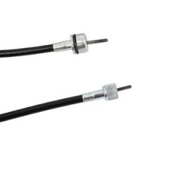 Câble compteur adaptable OEM 3H6-83550-00 pour Moto Yamaha DT 125 F 1979