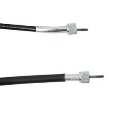Câble compteur adaptable OEM 1LN-83550-00 pour Moto YAMAHA DT 125 R (1990->2008)