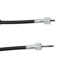 Câble compteur adaptable OEM 34X-83550-00 pour Moto Yamaha DT 80 LC (1985-1997)