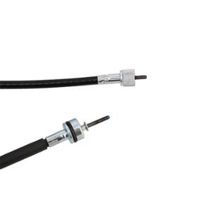 Câble compteur adaptable OEM 1JN-83550-01 pour Moto YAMAHA FS 80 SE (1981-1984)