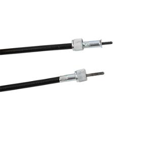 Câble compteur adaptable OEM 4L0-83550-00 pour Moto YAMAHA RD 250 LC (1980-1982)