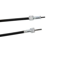 Câble compteur adaptable OEM 4L0-83550-00 pour Moto YAMAHA RD 250 LC (1980-1982)