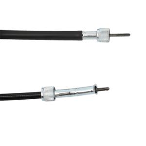 Câble compteur adaptable OEM 33M-83550-00 pour Moto YAMAHA XJ 600 H (1984->1991)