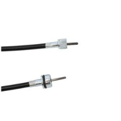 Câble compteur adaptable OEM 5Y1-83550-00 pour Moto YAMAHA XT 250 (1980-1990)