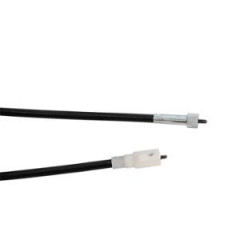 Câble compteur adaptable pour Scooter 50cc Piaggio Typhoon (2008-2010)