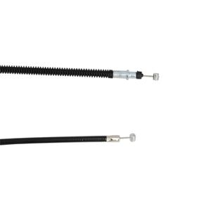 Câble décompresseur adaptable OEM 1E6-26331-00 pour Moto YAMAHA XT 500