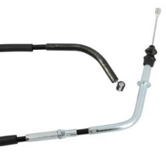 Câble embrayage adaptable OEM 54011-0570 pour Kawasaki ER6F 650 cc, ER6N 650 cc