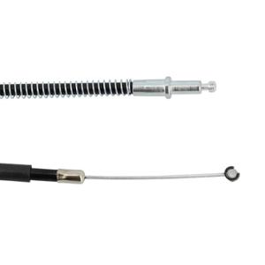 Câble embrayage adaptable pour moto KAWASAKI Z 750, Z 1000, GPZ 1100 (1982-1984)