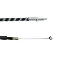 Câble embrayage adaptable pour moto KAWASAKI Z 750, Z 1000, GPZ 1100 (1982-1984)