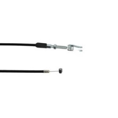 Câble embrayage adaptable OEM 427065 pour Suzuki GT 50cc, TS 100cc, TS 125cc, TS 50cc, ZR 50cc