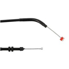 Câble d'embrayage adaptable pour Moto Triumph Bonneville 800/865/900/1200 2002-2018