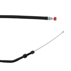 Câble embrayage adaptable OEM T2049299 pour Moto Triumph Tiger 800 2011-2016