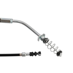 Câble frein adaptable pour maxi scooter 125 cc Piaggio MP3 ERL Yourban (2011>)