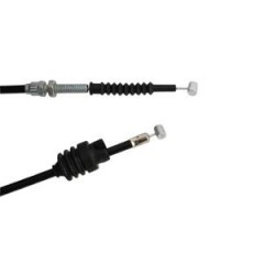 Câble frein adaptable OEM 3H7-26341-00 pour Moto YAMAHA XT 500 (1980-1989)