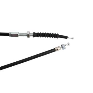 Câble frein adaptable 5Y1-26341-00 pour Moto YAMAHA XT 550 (1982-1983)
