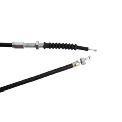 Câble frein adaptable 5Y1-26341-00 pour Moto YAMAHA XT 550 (1982-1983)