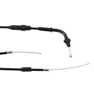 Câble gaz adaptable OEM IP33987 pour Aprilia RS 50 (1999-2005)