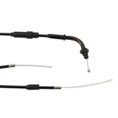 Câble gaz adaptable OEM IP33987 pour Aprilia RS 50 (1999-2005)