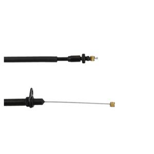 Câble gaz adaptable OEM 327 37660040 pour Moto BMW G 650 GS (2009-2010)