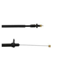 Câble gaz adaptable OEM 327 37660040 pour Moto BMW G 650 GS (2009-2010)