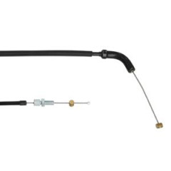Câble gaz adaptable OEM 3273 7660229 pour Moto BMW R 850 R (1996-1997)