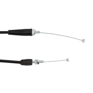 Câble gaz adaptable OEM 65610092A pour Ducati SuperSport 400 SS (1993-1995)