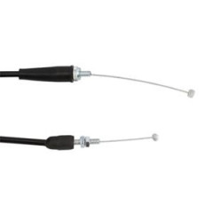 Câble gaz adaptable OEM 65610092A pour Ducati SuperSport 400 SS (1993-1995)