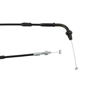 Câble gaz adaptable OEM 179 10-KVC-A01 pour Moto HONDA CB 125 (2012)