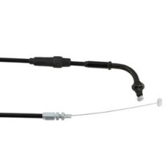 Câble gaz adaptable OEM 179 10-KTT-C00 pour Moto HONDA CB 150 (2010)